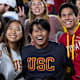 usc trojans cal bears pac-12 football goode 202217